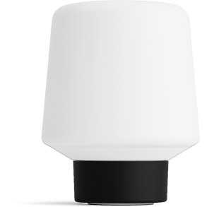 SACKit Ambience Trådløs Bluetooth-lampe H11,6 cm