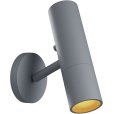 Væglampe 21 cm