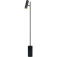 Gulvlampe H131 cm