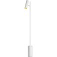 Gulvlampe H131 cm