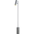 Gulvlampe H131 cm