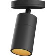 Loftlampe Ø6 cm