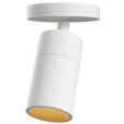 Loftlampe Ø6 cm