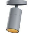Loftlampe Ø6 cm