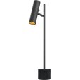 Bordlampe H66 cm