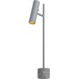 Bordlampe H66 cm