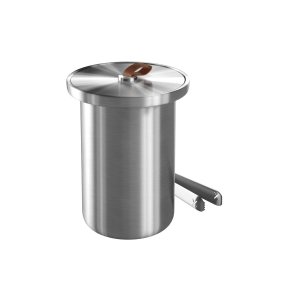SACKit Vinkøler Ø14 cm, Rustfrit Stål