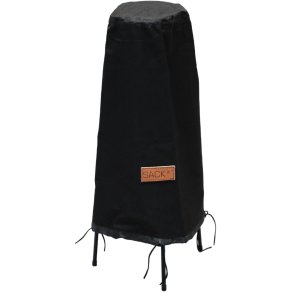 SACKit Patio Cover t. Stander, Sort