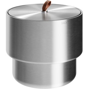 SACKit Vinkøler Ø22 cm, Rustfrit Stål