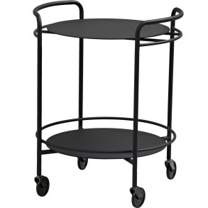 SACKit Rullebord H68 cm, Stål