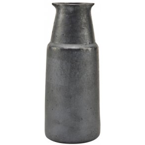 House Doctor Pion Flaske 44 cl, Sort/Brun