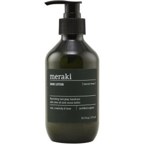 Meraki Håndlotion 275 ml, Harvest Moon