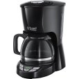 Kaffemaskine 1,25 L
