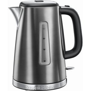 Russell Hobbs Luna Elkedel 1,7 L, Grå