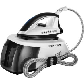 Russell Hobbs Steam Power Dampstation, Sort