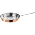 Induktion Stegepande 28 cm