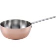 Induktion Sauteuse 20 cm