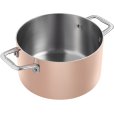 Induktion Gryde 3,5 L/20 cm