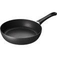 Sauterpande m. Non-stick Bel&aelig;gning 24 cm