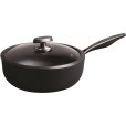 Sauteuse m. L&aring;g 3,7 L/26 cm