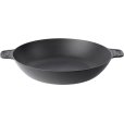 Paellapande 36 cm