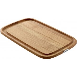 Scanpan Maitre D Skærebræt 49,5x30cm, Eg