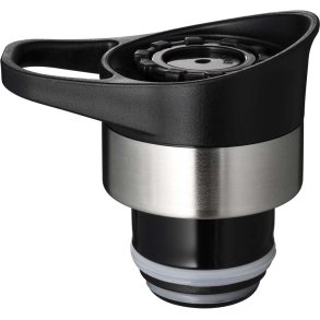 Scanpan TO GO Push & Slip Låg