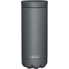 Scanpan TO GO Termokrus 287 ml, Neutral Grey