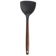 Wokspatel 31 cm