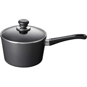 Scanpan Classic Induction Kasserolle m. Låg 3,5 L/20 cm