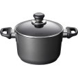 Gryde m. L&aring;g 3,2 L/20 cm