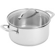Gryde m. L&aring;g 4,8 L/24 cm