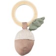Agern 16 cm, Beige