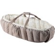 3-i-1 Babynest 72x40 cm