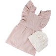 Dusty Pink/Classic