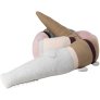 Birchbark Rose