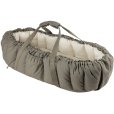 3-i-1 Babynest 72x40 cm, Dark Olive