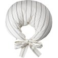 Ammepude 53x57 cm, Cream Stripe