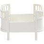 Dukkesengen 49x35 cm, Classic White