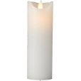 Exclusive Bloklys LED &Oslash;5 cm/H15 cm