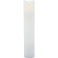Bloklys LED Genopladelig H30 cm