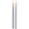 Genopladelig 2 stk. 25 cm