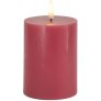 Rose Plum