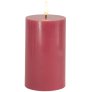 Rose Plum