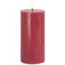 Rose Plum