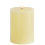 Pale Yellow