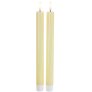 Pale Yellow