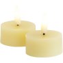 Pale Yellow