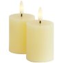 Pale Yellow