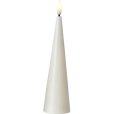 Keglelys LED &Oslash;4,8/H17 cm
